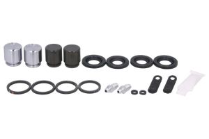 Zestaw naprawczy zacisku hamulcowego D4-1697C