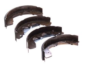 Szczęki hamulcowe kpl. GS8483