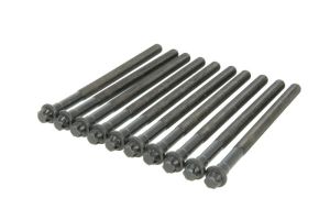 Zestaw śrub głowicy cylindrów AJU81055800