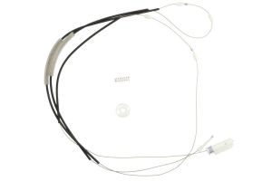 Zestaw naprawczy podnośnika szyby 6205-05-013813P