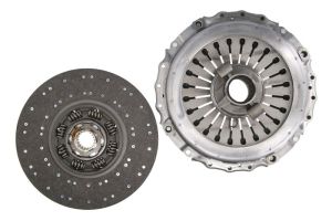 Zestaw sprzęgła FE105171
