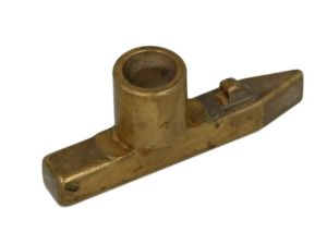 Element blokujący synchronizatora 74530377