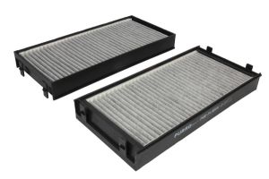 Filtr kabiny PUR-PC3011C-2