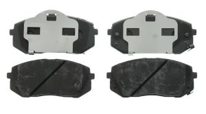 Klocek hamulcowy kpl. GDB3461