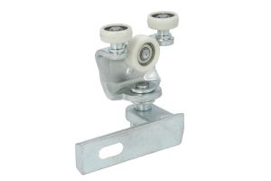 Prowadnica rolkowa drzwi przesuwnych 6003-00-0384P