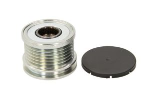 Koło pasowe alternatora CQ1040002