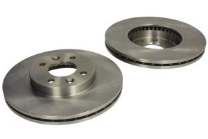 Tarcza hamulcowa DDF1006