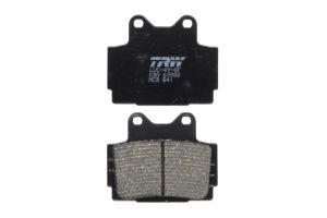 Klocek hamulcowy kpl. MCB541