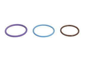 Zestaw montażowy pompowtryskiwacza (PDE) F 00V X99 995