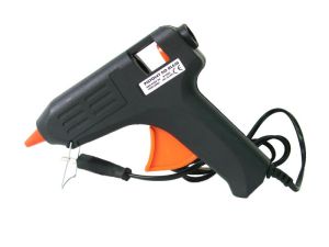 Pistolet do klejenia na gorąco (zasil. z sieci) MMT A170 710
