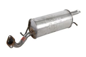 Tłumik końcowy BOS228-041