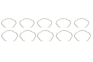 Uszczelniacze olejowe przedniego zawieszenia CIR-7