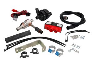 Grzałka silnika DEFA413734