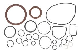 Zestaw uszczelek skrzyni korbowej AJU54156800