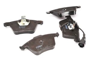 Klocek hamulcowy kpl. GDB1689