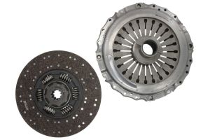 Zestaw sprzęgła FE105169