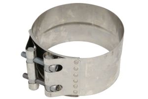 Obejma rury układu wydechowego DIN99328