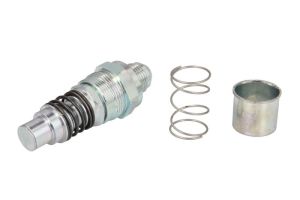 Szybkozłącze hydrauliczne KIT2FNB1213/12S