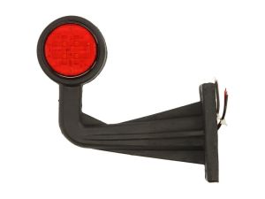 Światło obrysowe 2XS357 005-031