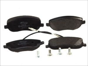 Klocek hamulcowy kpl. LP1792