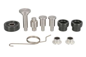 Prowadnica rolkowa drzwi przesuwnych PP03A