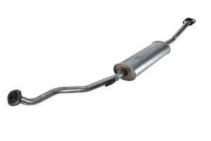 Tłumik końcowy BOS284-083