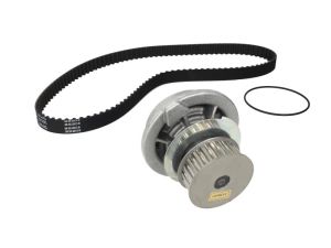 Zestaw paska rozrządu + pompa cieczy chłodzącej PK03980