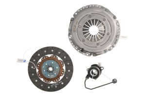 Zestaw sprzęgła 3000 990 282