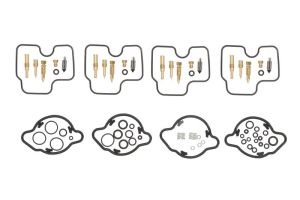 Zestaw naprawczy gaźnika KH-1473