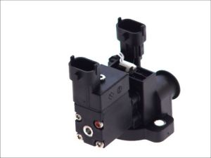 Zestaw zaworów modułu zasilania (wtrysk mocznika) F 00B H40 280