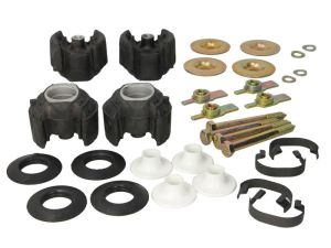 Zestaw naprawczy zawieszenia osi FE04347