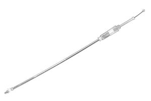 Linka otwierania pokrywy silnika 4E0 823 531A