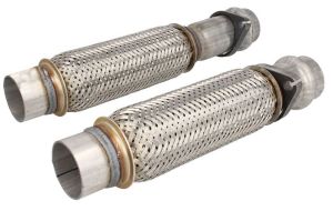 Tłumik drgań układu wydechowego JMJ 45X200-JMJ1080161