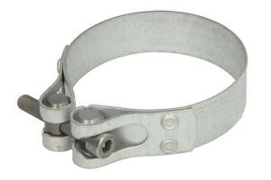 Obejma rury układu wydechowego DIN99892