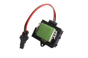 Regulator wentylatora nawiewu do wnętrza pojazdu DER013TT