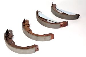 Szczęki hamulcowe kpl. GS8639