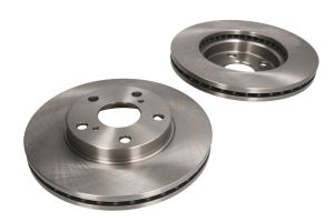 Tarcza hamulcowa DDF1668