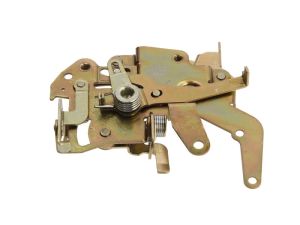 Zamek drzwi 6010-02-018432P