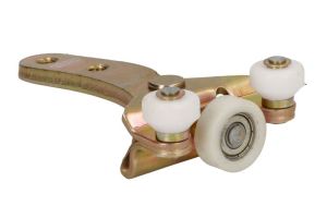 Prowadnica rolkowa drzwi przesuwnych 6003-00-0360P