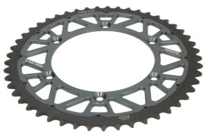 Zębatka napędowa tylna JTX460,49GR