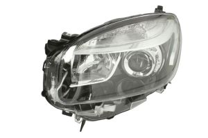 Reflektor świateł przednich 551-1194LMLDEM2