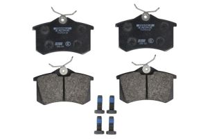 Klocki hamulcowe wyczynowe FCP541R