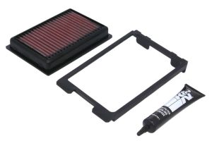 Filtr powietrza HA-2511