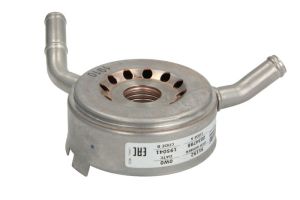 Chłodnica oleju NIS 91192