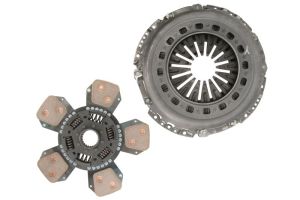 Zestaw sprzęgła 633 3039 09