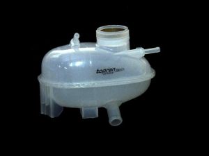 Zbiorniczek wyrównawczy płynu chłodzącego HP206 671
