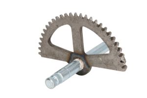 Półksiężyc kopniaka IP000571