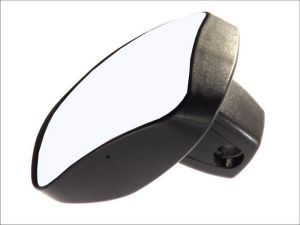 Szkło lusterka zewnętrznego 7053