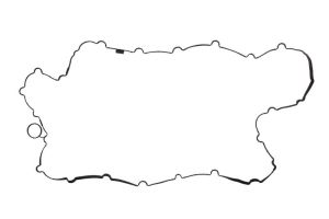 Uszczelka miski olejowej 71-10940-00