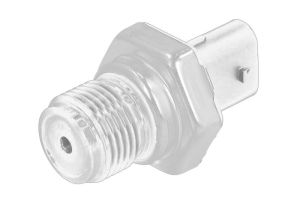 Czujnik ciśnienia paliwa 9813498780